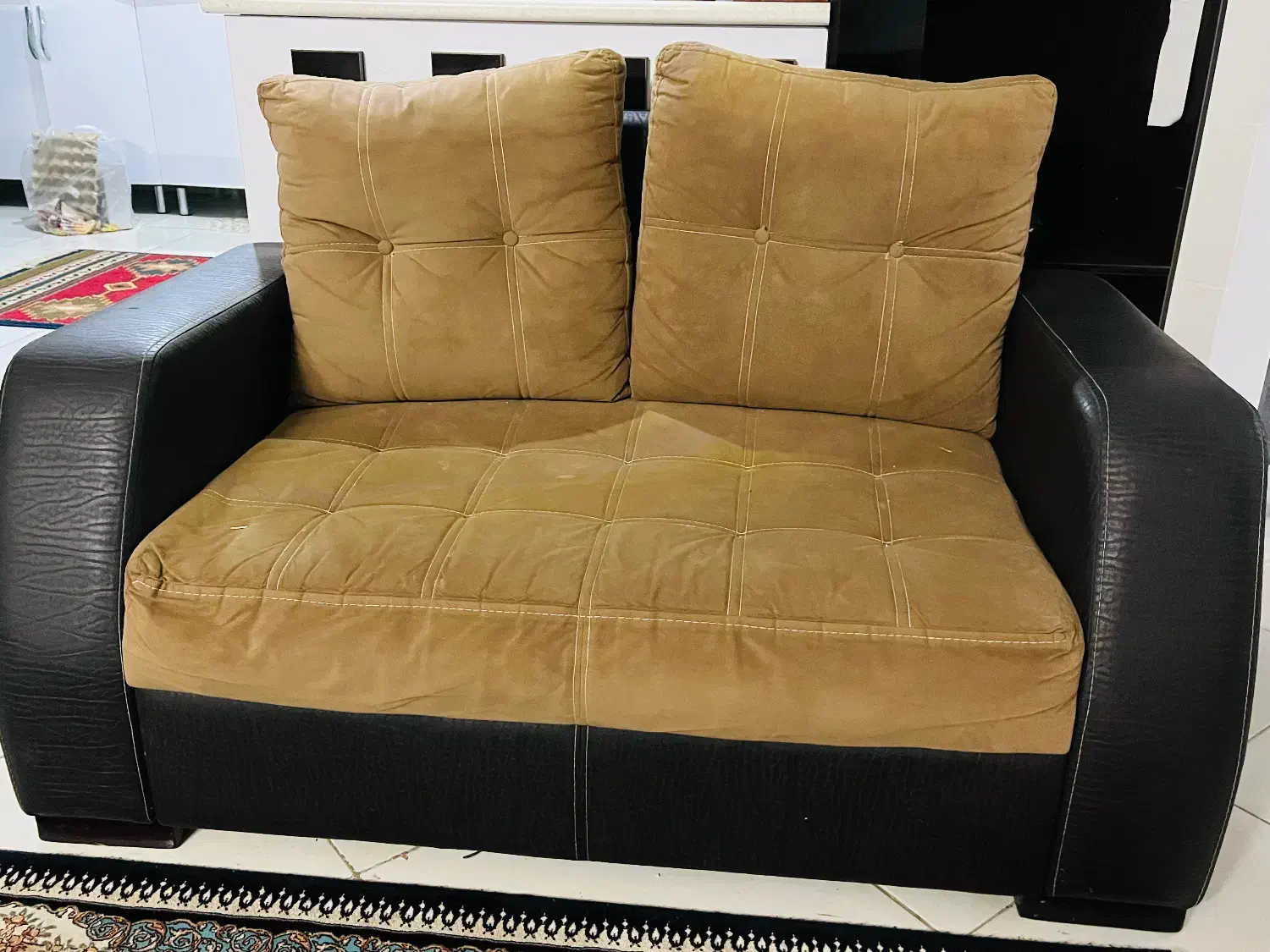 مبل راحتی|مبلمان خانگی و میز عسلی|سبزوار, پیام|دیوار