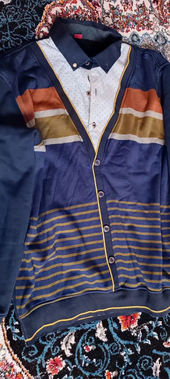 شکت مردانه نو|لباس|رشت, توشیبا|دیوار