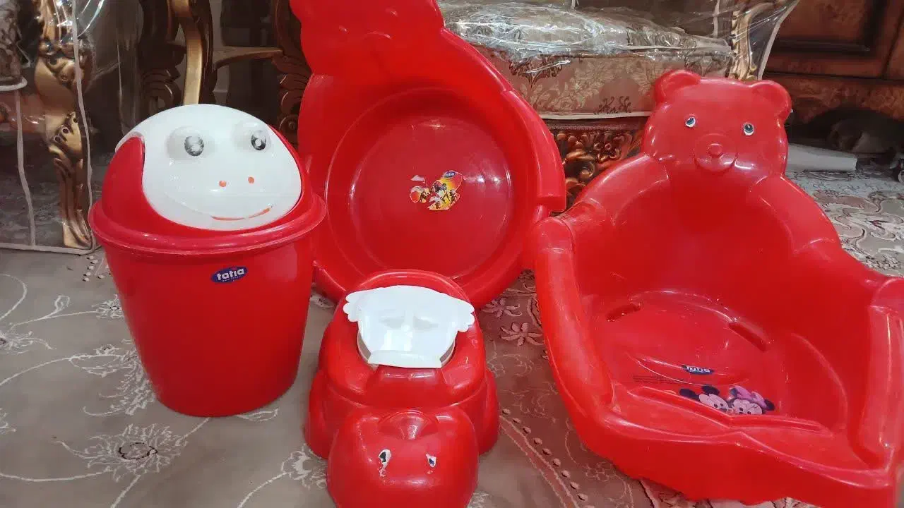 وسایل کودک|اسباب و اثاث بچه|مشهد, نظام دوست|دیوار