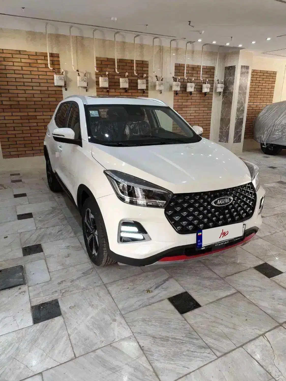 (لطفاً توضیحات را مطالعه فرمایید) x55 pro ie|خودرو سواری و وانت|تهران, سازمان برنامه شمالی|دیوار