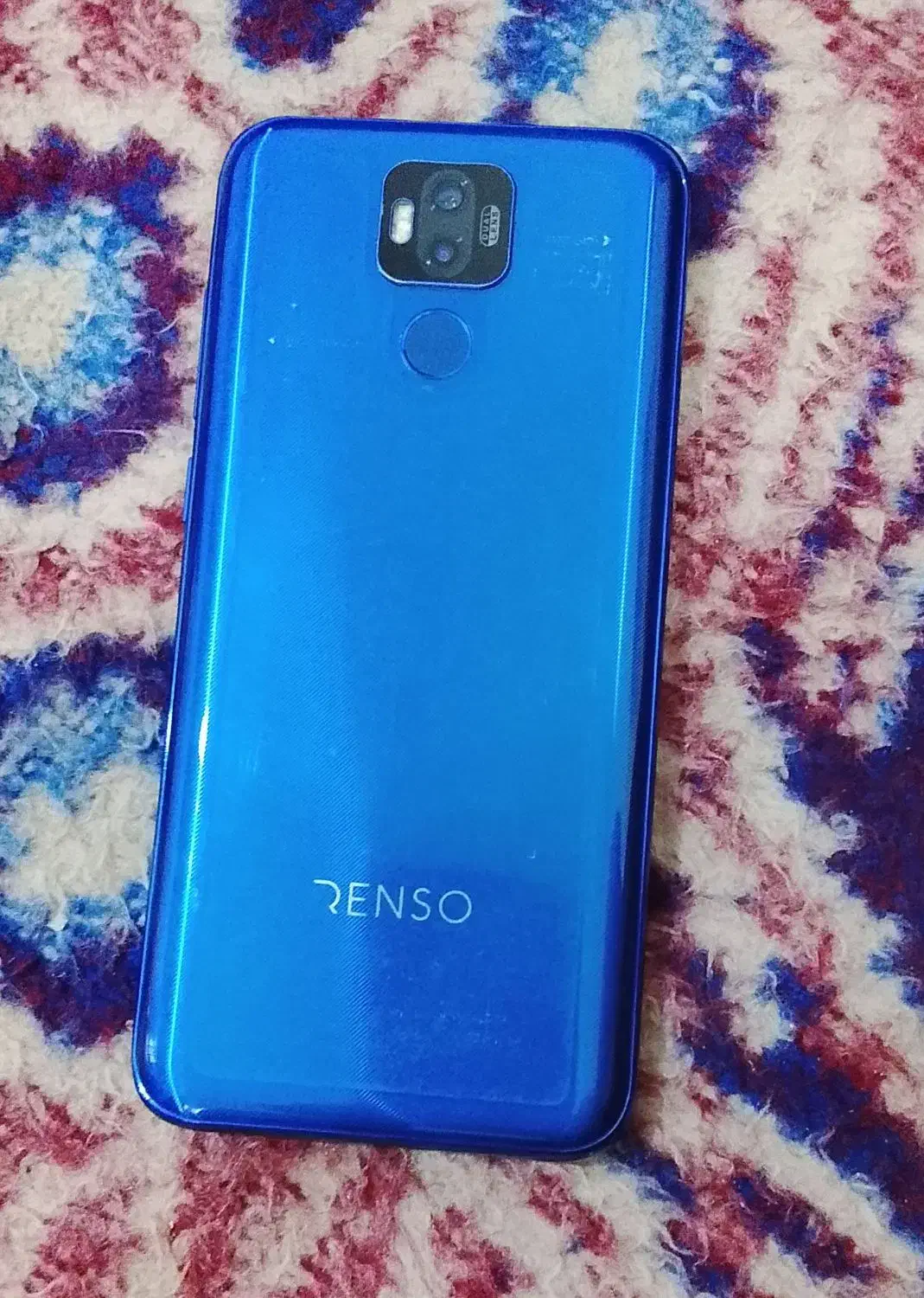 گوشی RENSO|موبایل|شوشتر, |دیوار