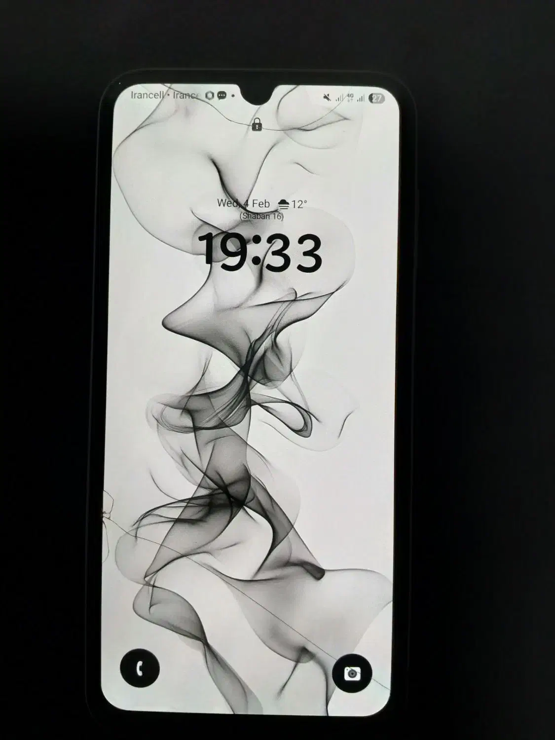 A15 موبایل|موبایل|اهواز, کیانشهر|دیوار