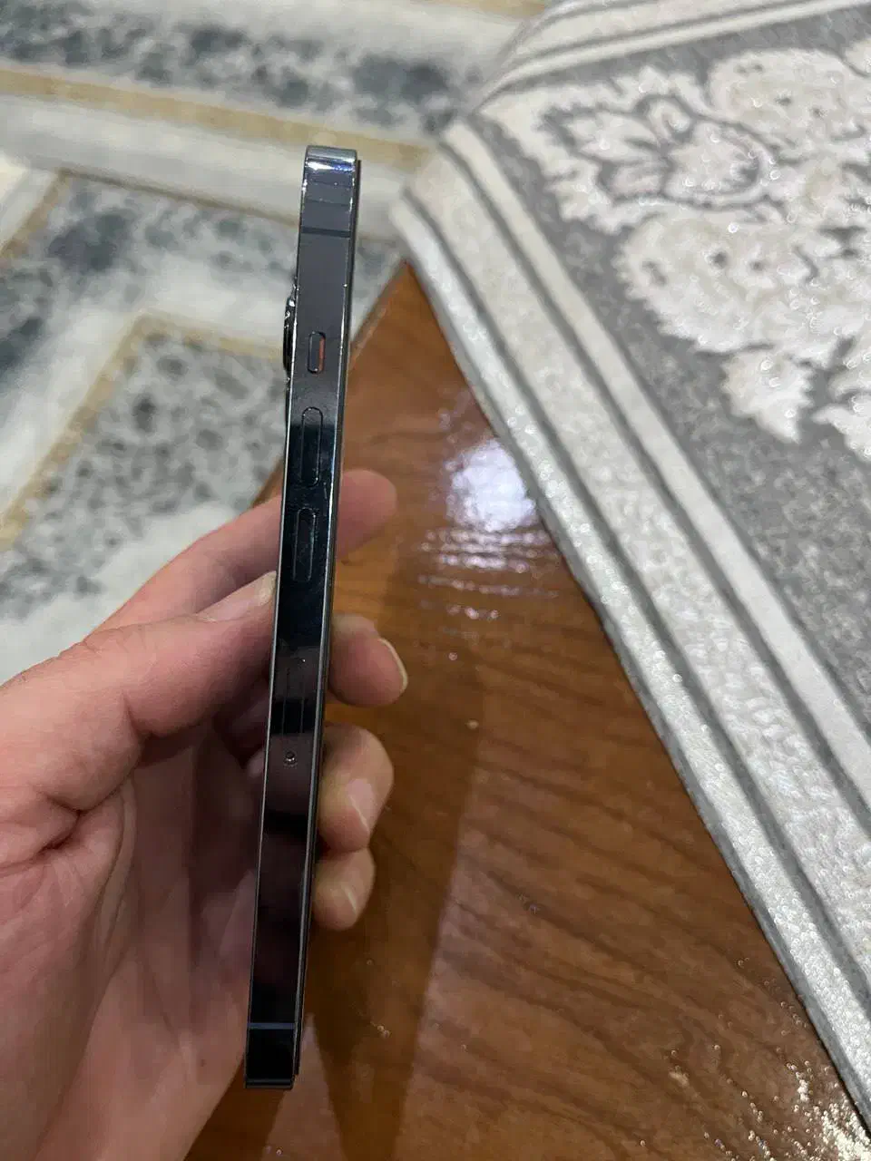 ایفن ۱۳ پرو|موبایل|مینودشت, |دیوار