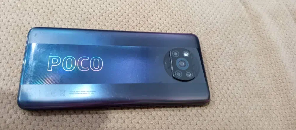 poco x3pro|موبایل|بم, |دیوار