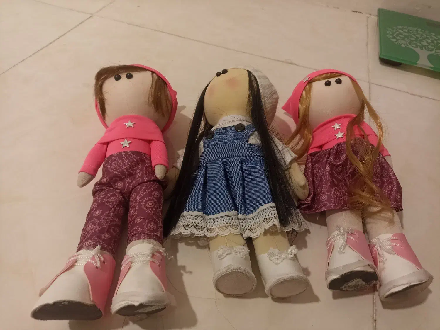 عروسک روسی|اسباببازی|تهران, شهرک شریعتی|دیوار