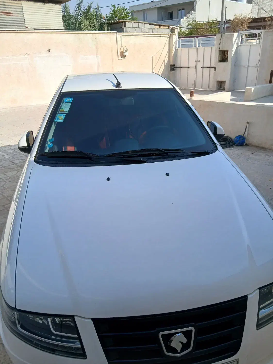 سمند ای اف سون|خودرو سواری و وانت|برازجان, |دیوار