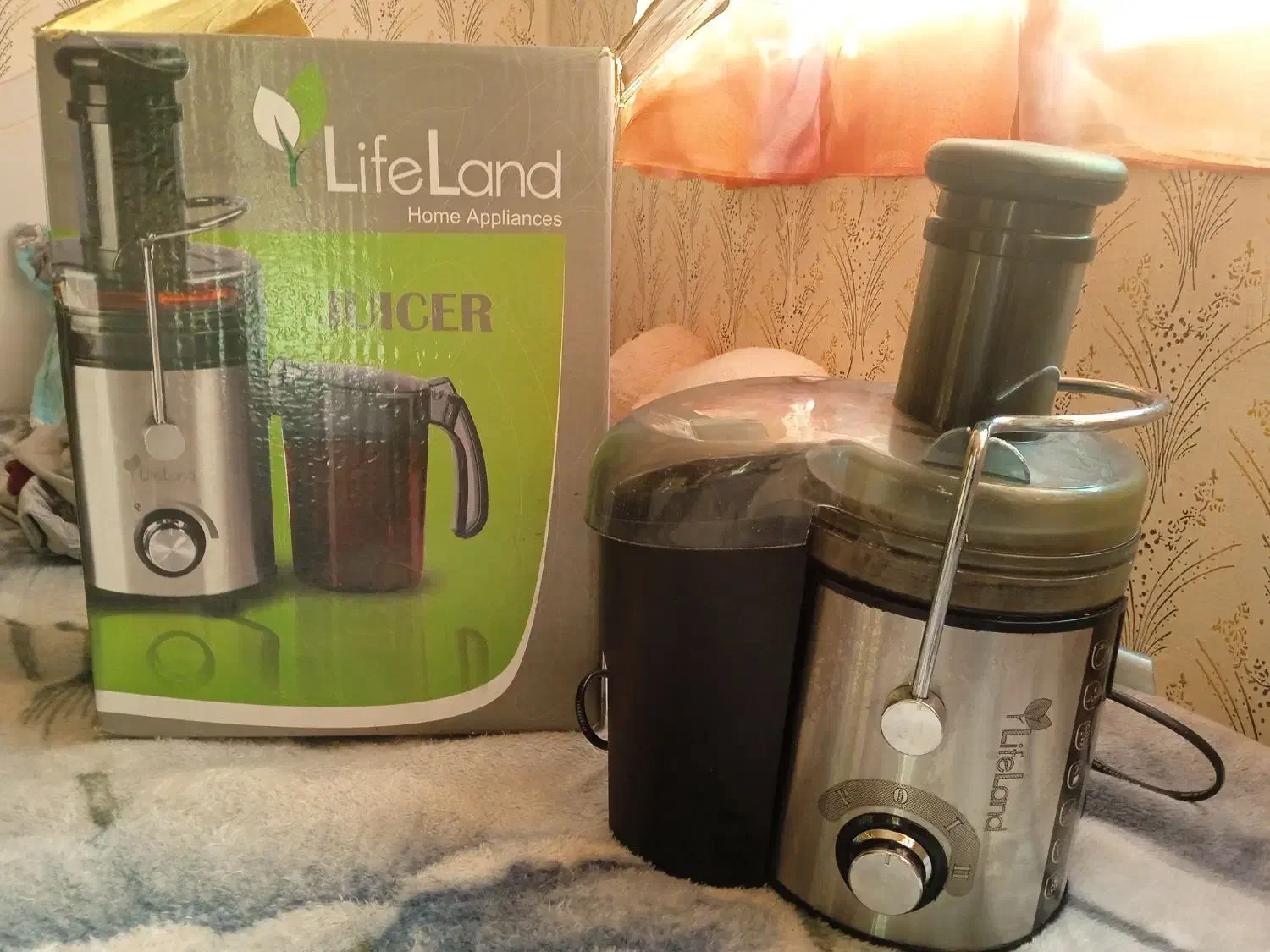 آبمیوه گیری|آبمیوه‌گیر و آب‌مرکبات‌گیر|مشهد, خرمشهر|دیوار