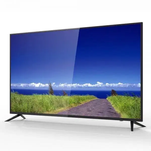 LED 55 inch 4K|تلویزیون و پروژکتور|گرگان, |دیوار