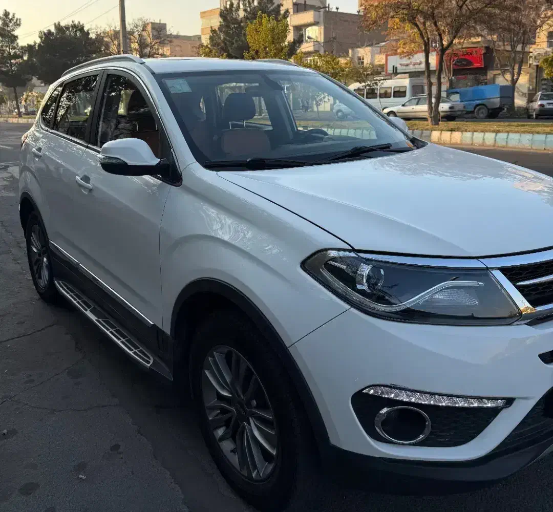 تیگو 5 فول فقط اقساطی|خودرو سواری و وانت|تهران, نارمک|دیوار