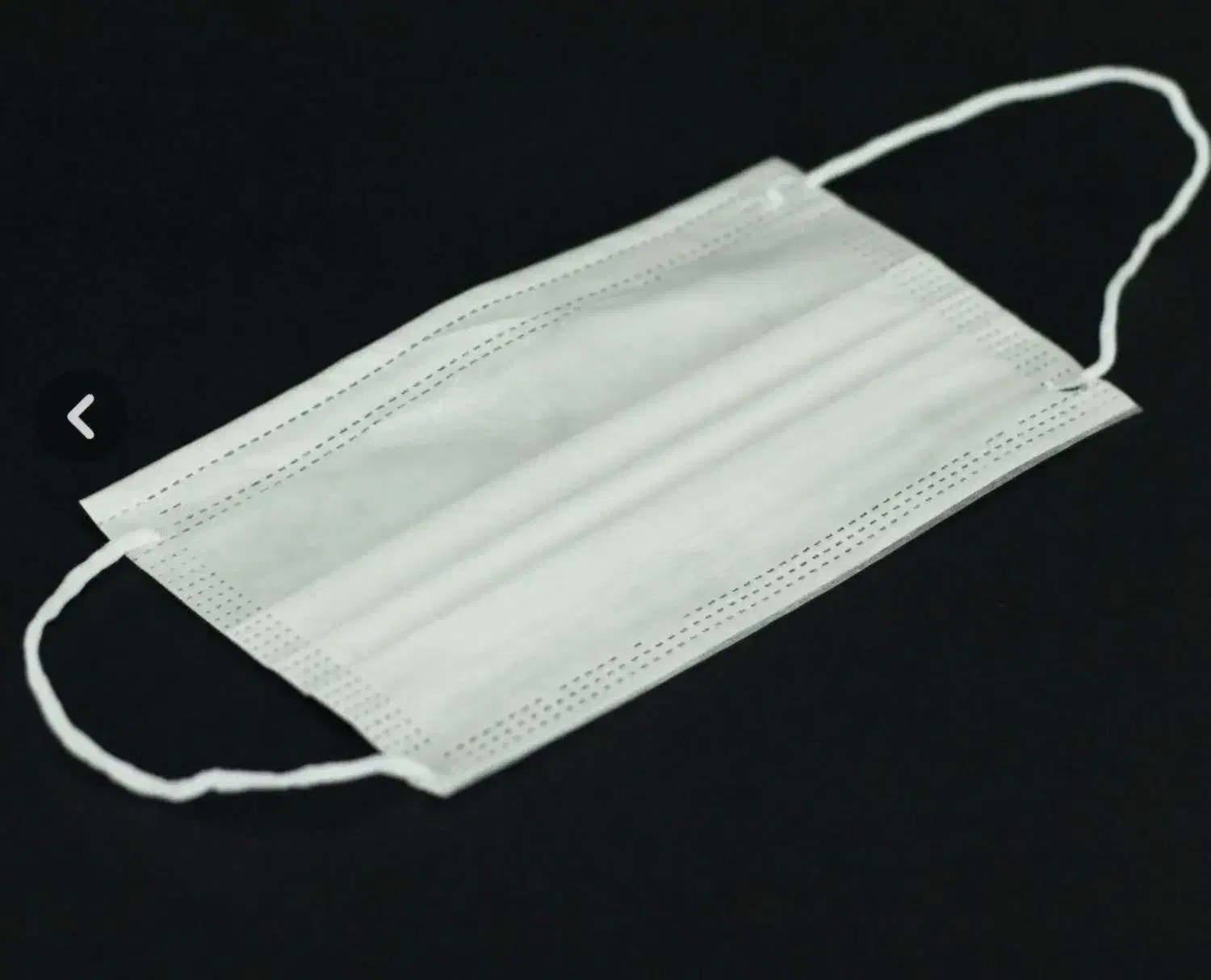 ماسک سه لایه پزشکی جعبه ۵۰ عدد|عمدهفروشی|تهران, منیریه|دیوار