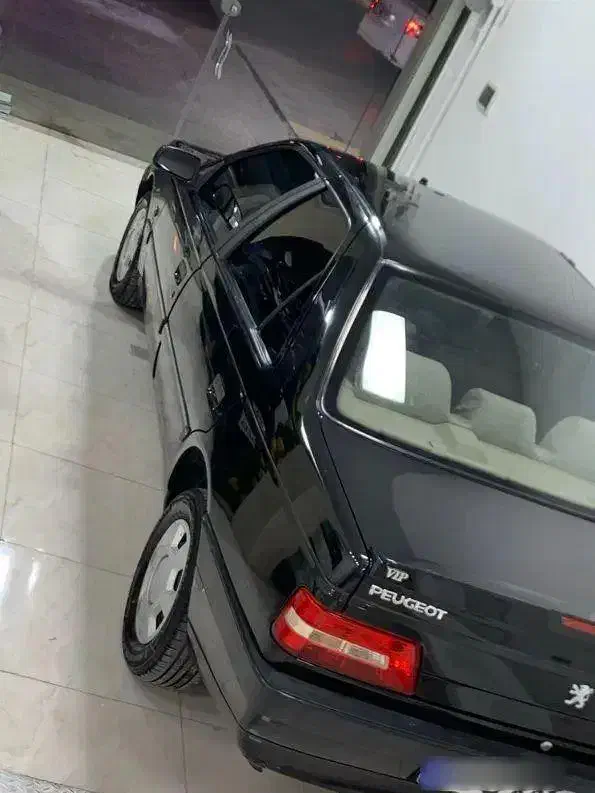 پژو اس ال ایکس ۹۸|خودرو سواری و وانت|ساوه, |دیوار