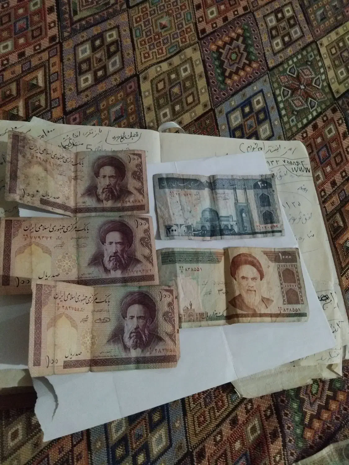 کسی دنبال ضامن امضابرای وامهربانی رتبه اعتباری C۲|خدمات مالی، حسابداری، بیمه|گوراب زرمیخ, |دیوار