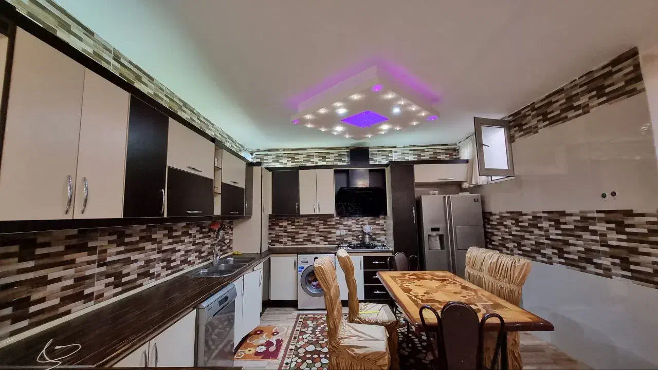 فروش خانه ویلایی دو طبقه و پیلوت، شهرک دادگستری|فروش خانه و ویلا|اردبیل, |دیوار