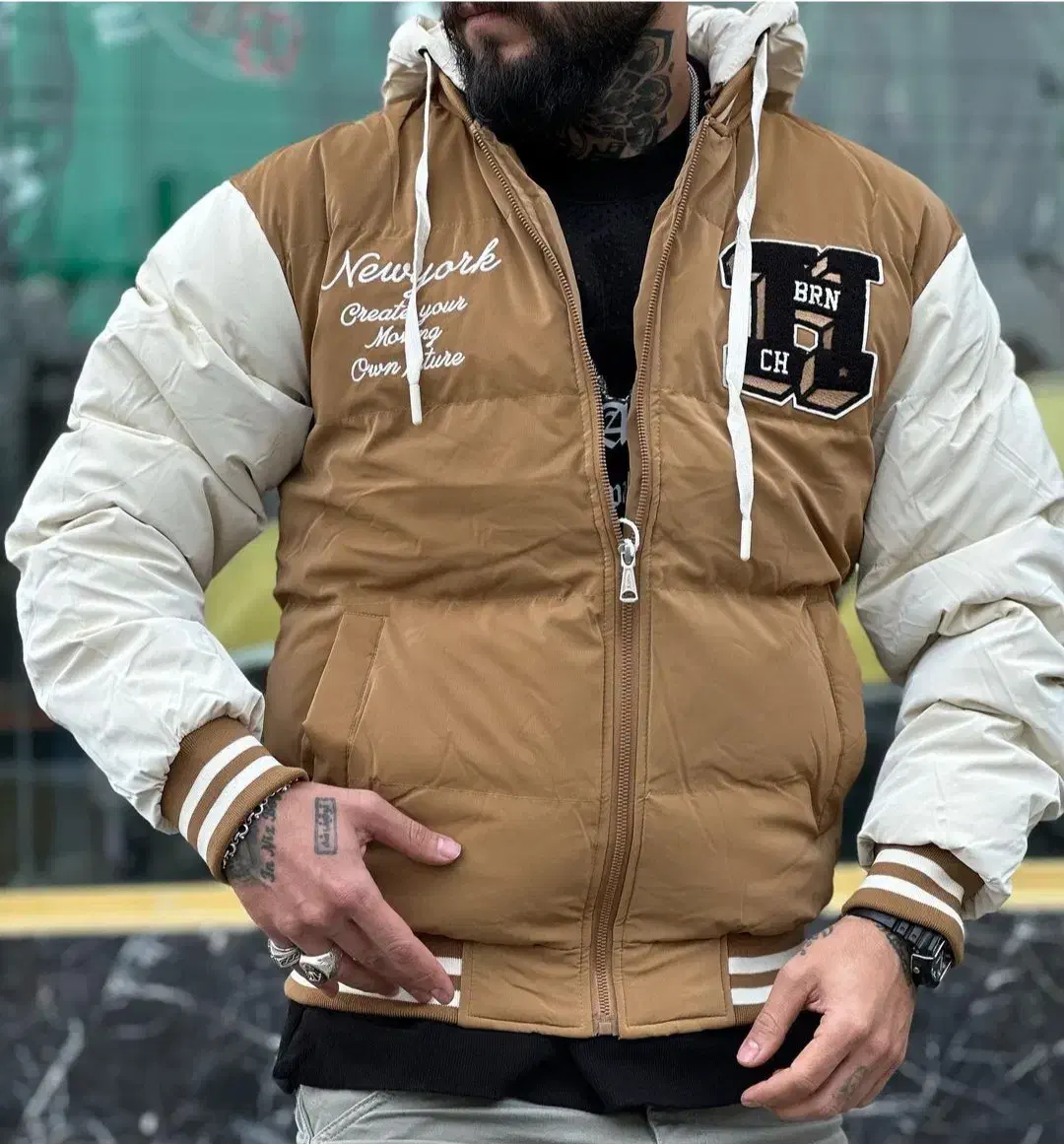 کاپشن وارداتی|لباس|محمدیه-قزوین, |دیوار