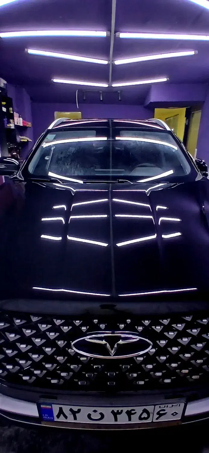 اجرای سرامیک و احیا رنگ|خدمات موتور و ماشین|بوشهر, |دیوار