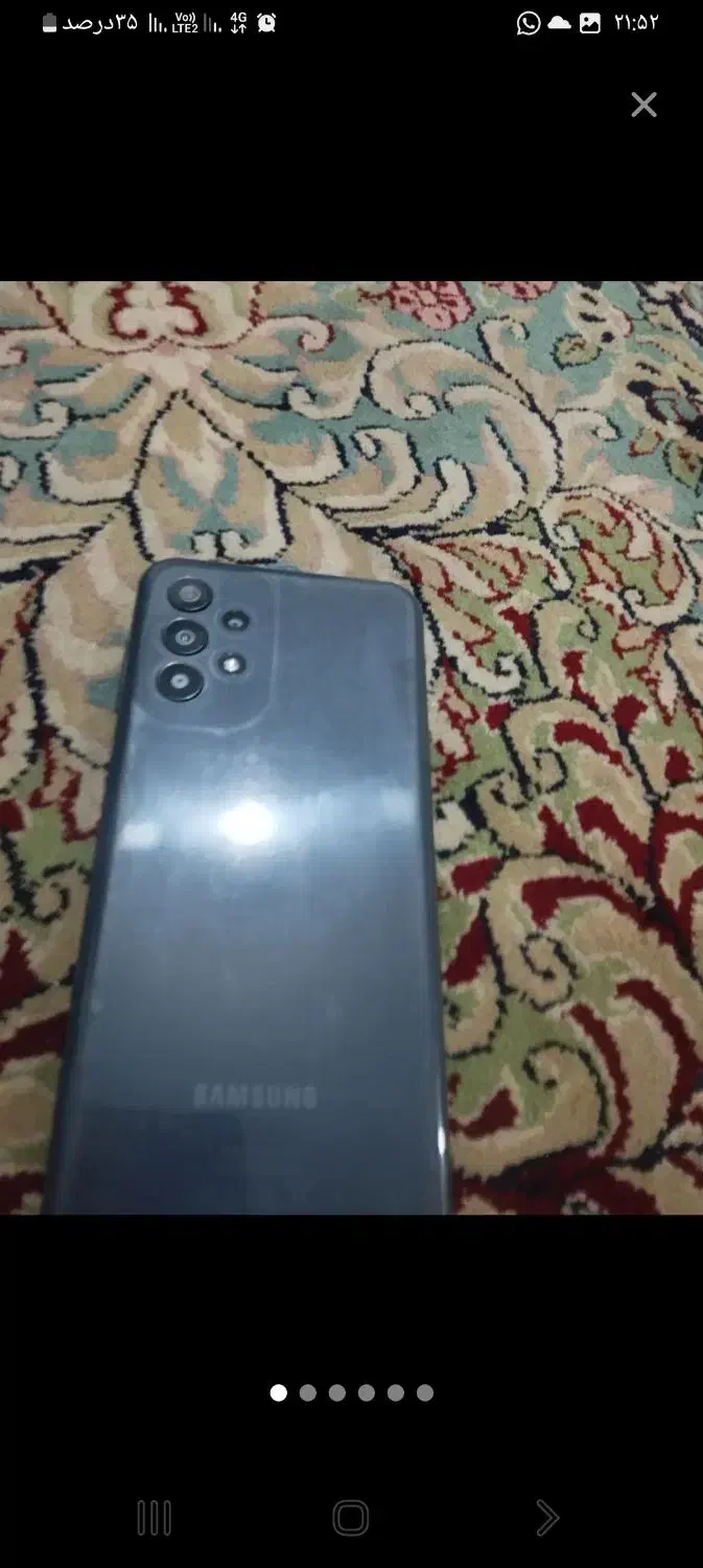 گوشی a13|موبایل|زاهدان, |دیوار