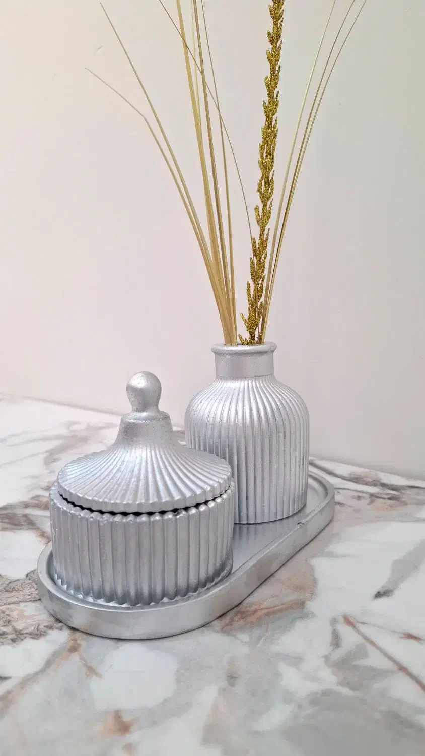 دکوری های سنگ مصنوعی خاص وشیک|صنایع دستی و سایر لوازم تزئینی|تهران, صد دستگاه|دیوار