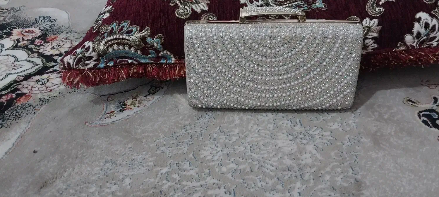 کیف مجلسی|کیف، کفش، کمربند|بندرعباس, |دیوار