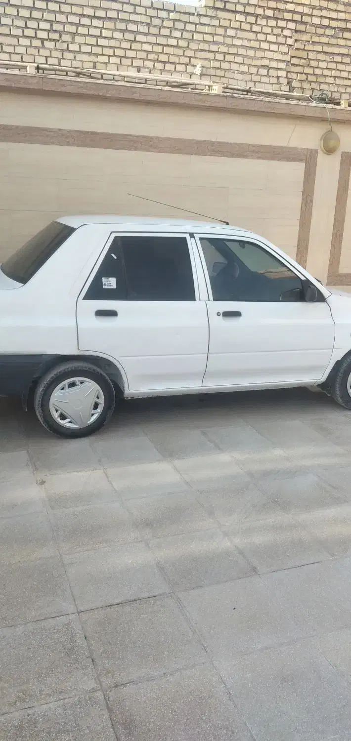 پراید ۱۳۱|خودرو سواری و وانت|اهواز, شهرک دانشگاه|دیوار