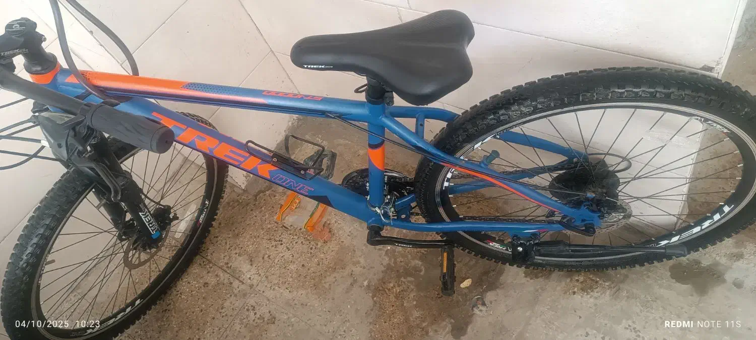 دوچرخه 27.5|دوچرخه، اسکیت، اسکوتر|صباشهر, |دیوار