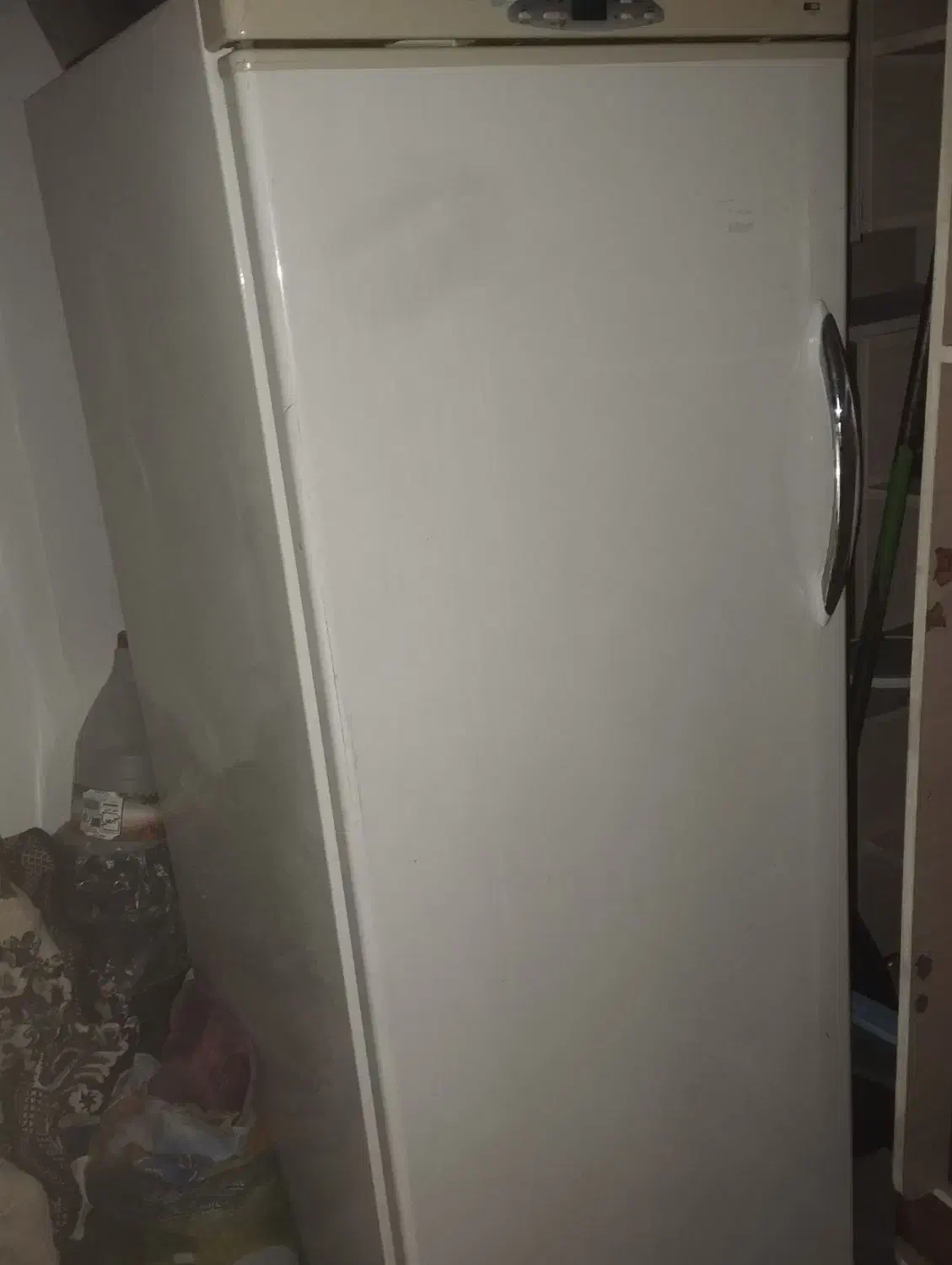 یخچال پارس|یخچال و فریزر|اسلامشهر, شهرک مهدیه|دیوار