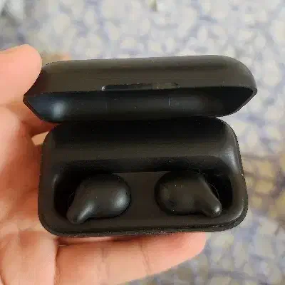 هندزفری بلوتوثی هایلو مدل t15|لوازم جانبی موبایل و تبلت|تهران, شهرک صدرا|دیوار