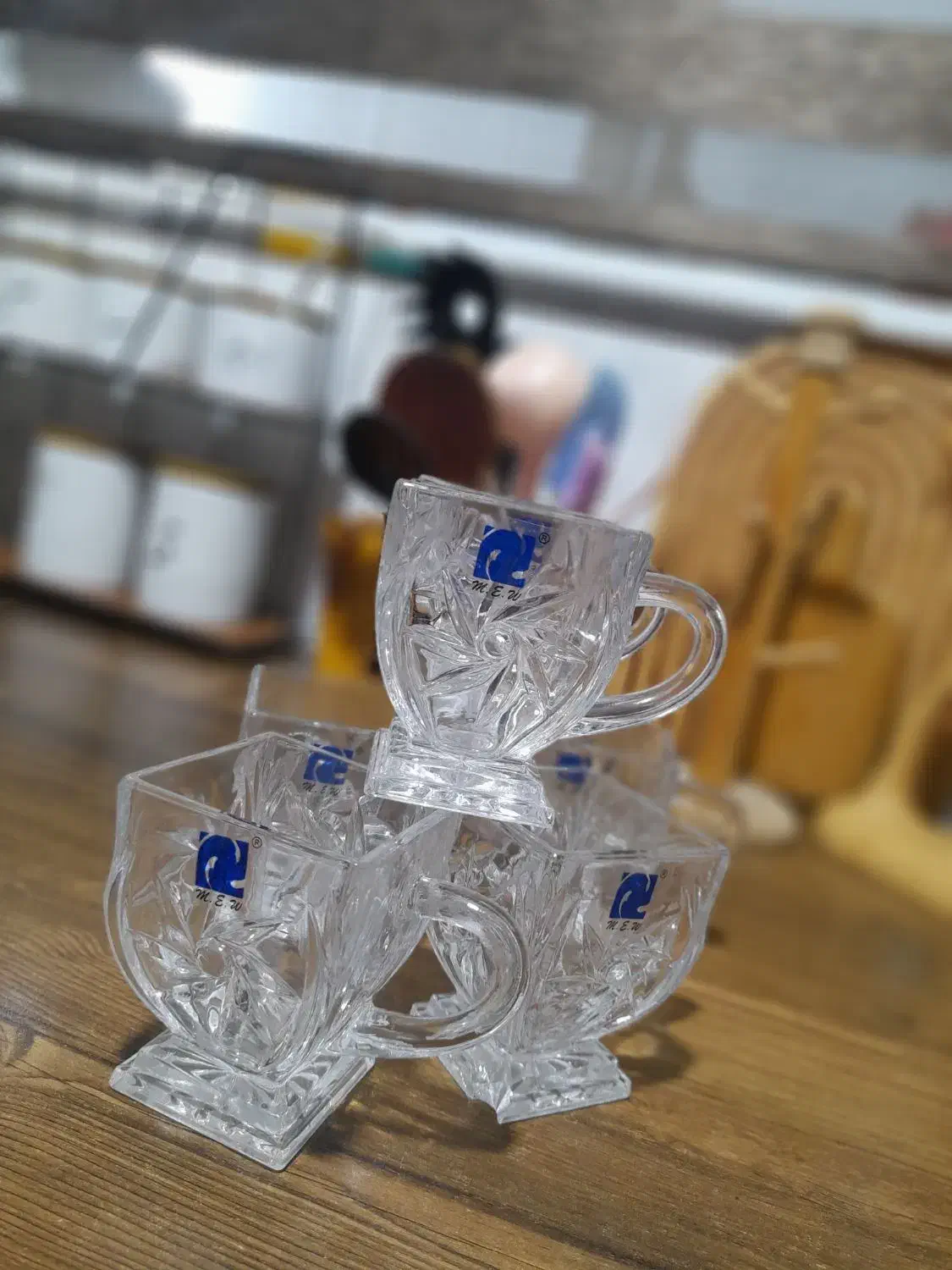 لوازم منزل|ظروف سرو و پذیرایی|رشت, شهرک صبا|دیوار