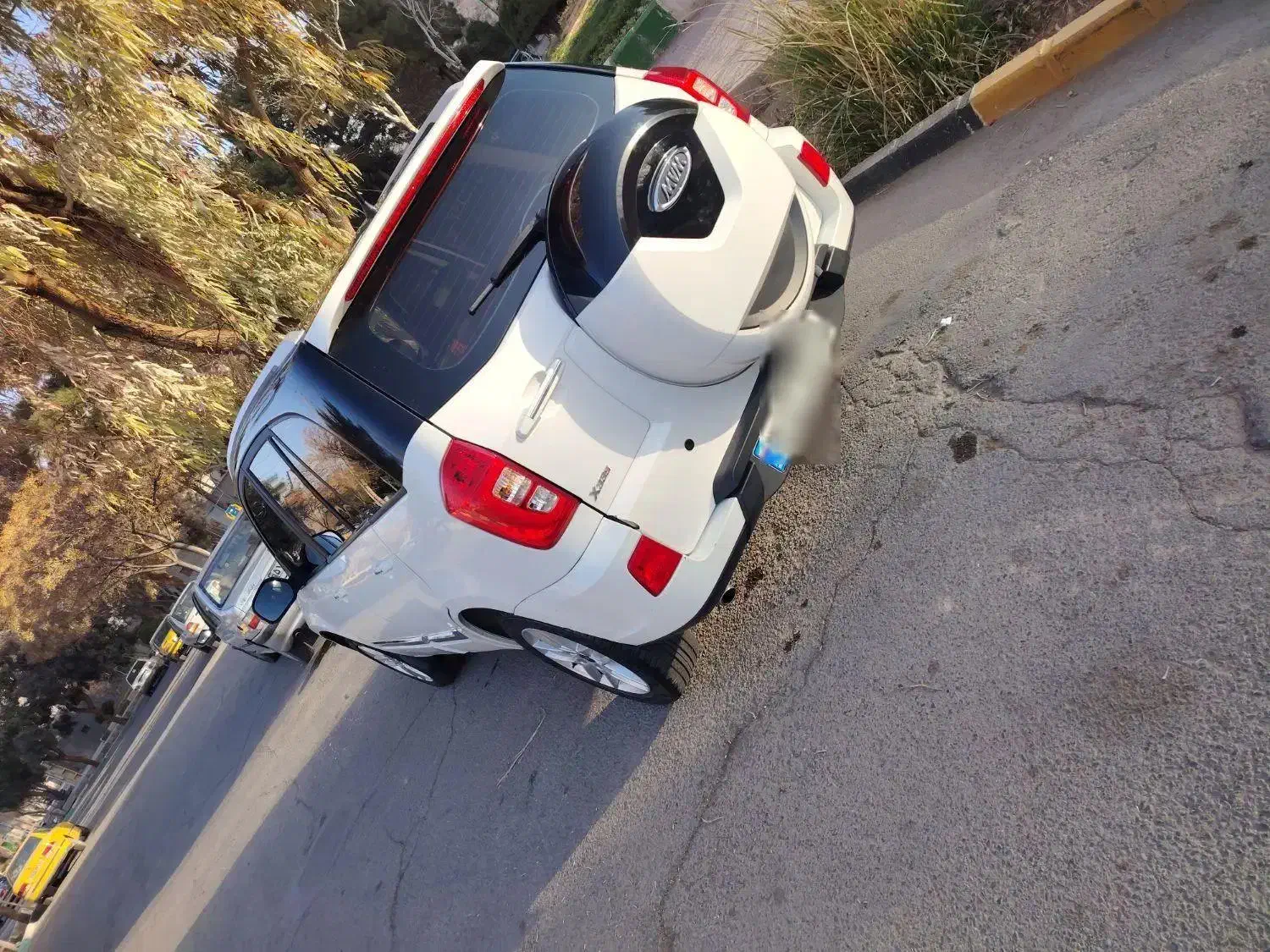 x33s|خودرو سواری و وانت|کرمان, |دیوار