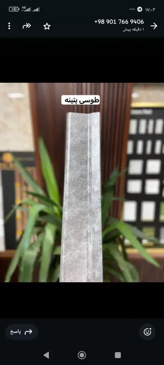 فروش و نصب قرنیز|خدمات پیشه و مهارت|هشتگرد, شهرک اداری|دیوار