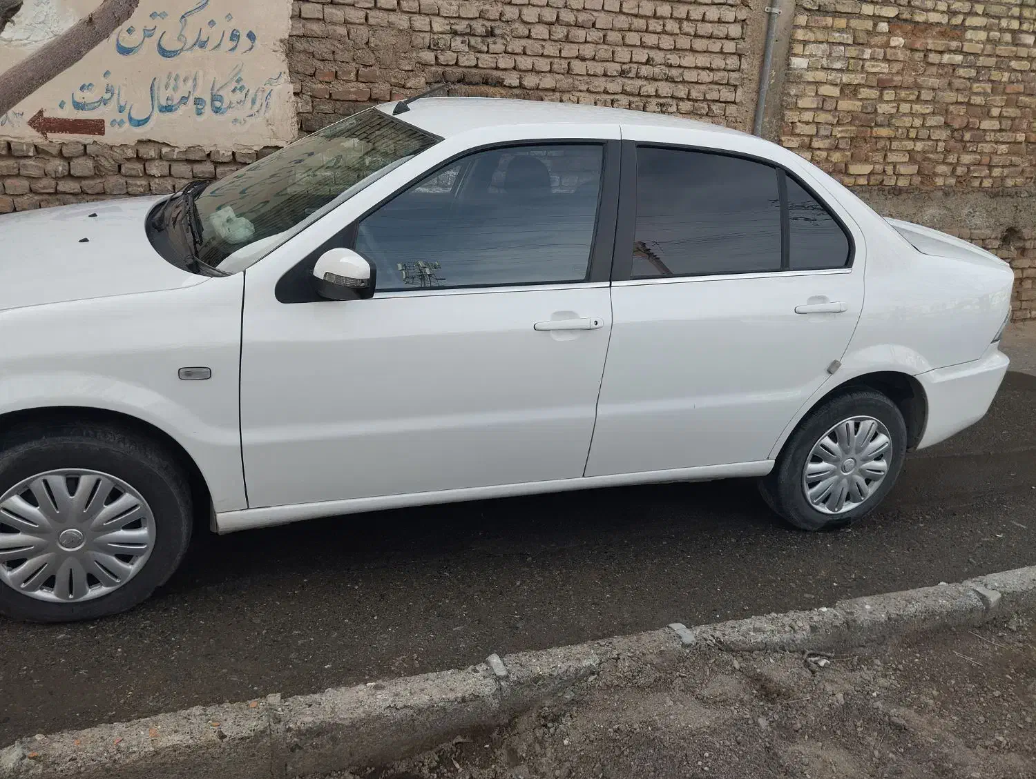 سورن پلاس|خودرو سواری و وانت|بیرجند, |دیوار