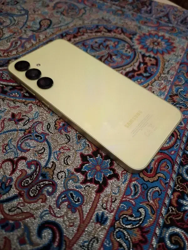 A35|موبایل|شهریار, شهریار|دیوار