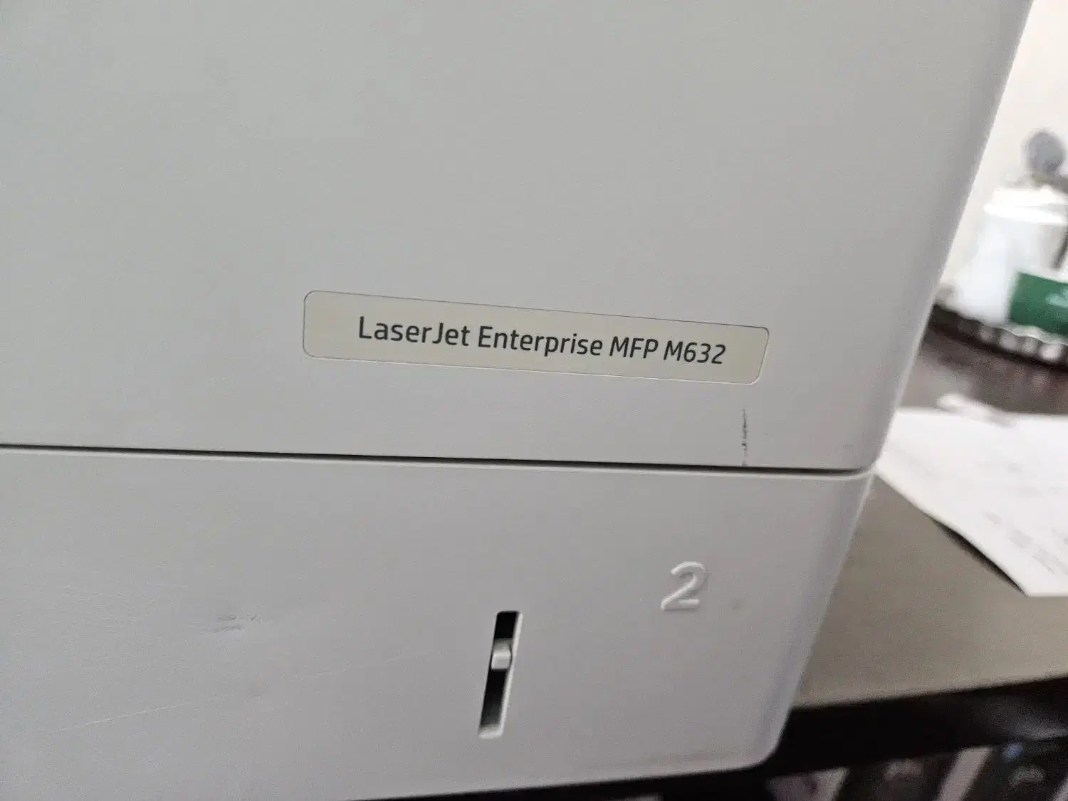 پرینتر Hp 632|پرینتر، اسکنر، کپی، فکس|اهواز, ۳۰ متری|دیوار