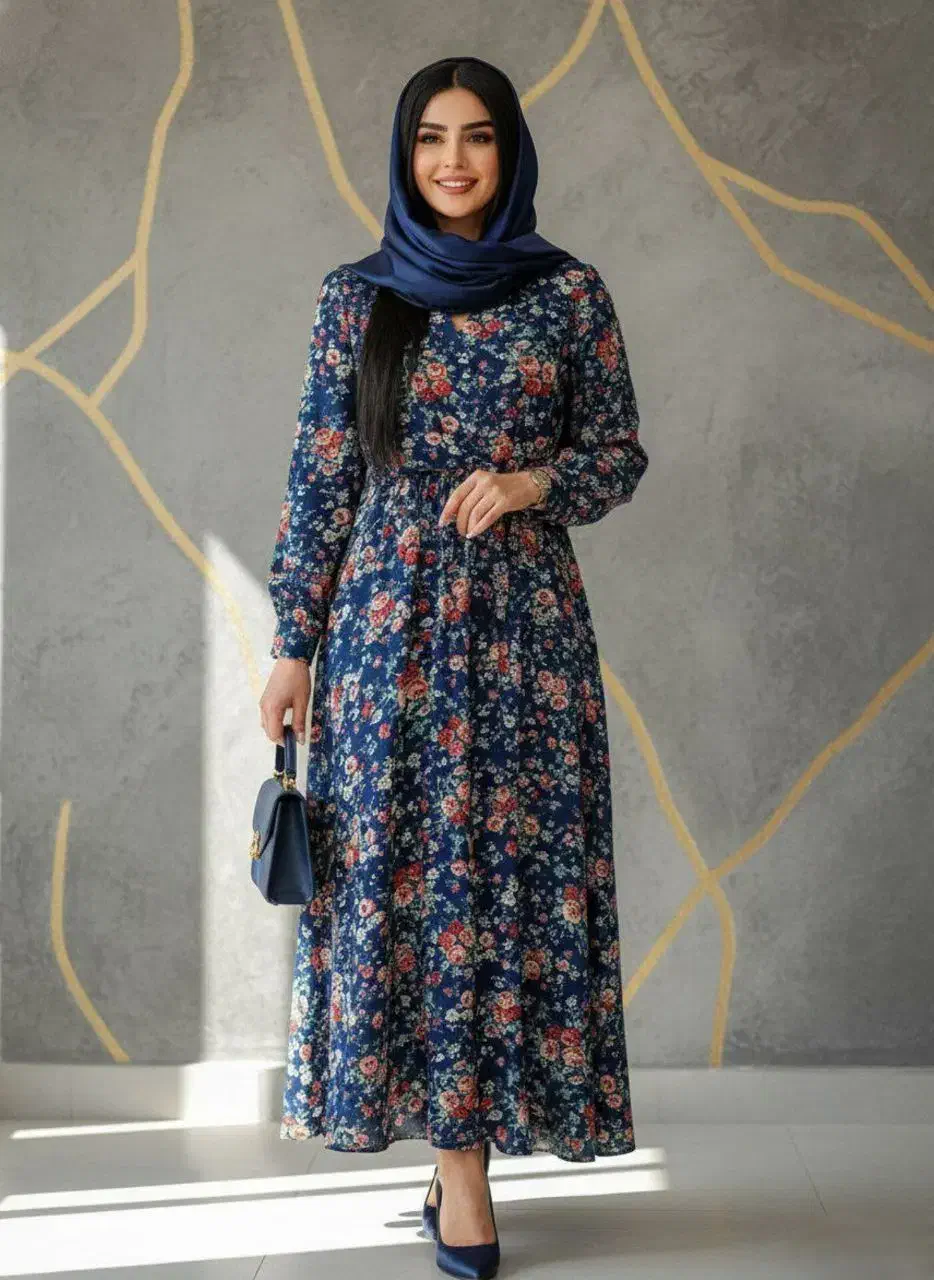 پیرهن|لباس|نورآباد, |دیوار