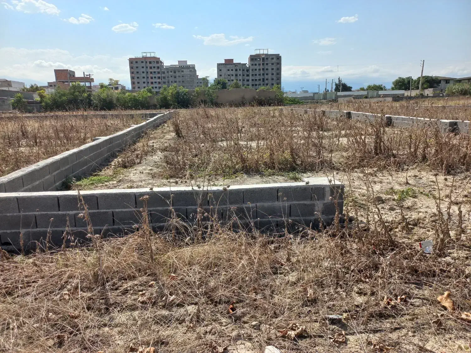 فروش زمین|فروش زمین و ملک کلنگی|گرگان, |دیوار