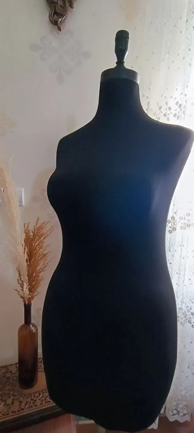 مانکن خیاطی تبریز|لوازم خیاطی و بافتنی|تبریز, |دیوار