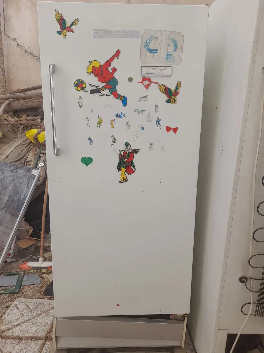 فروش یخچال و فریزر|یخچال و فریزر|اقلید, |دیوار