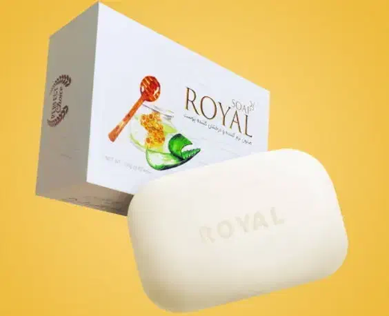 صابون رویال|آرایشی، بهداشتی، درمانی|داراب, |دیوار
