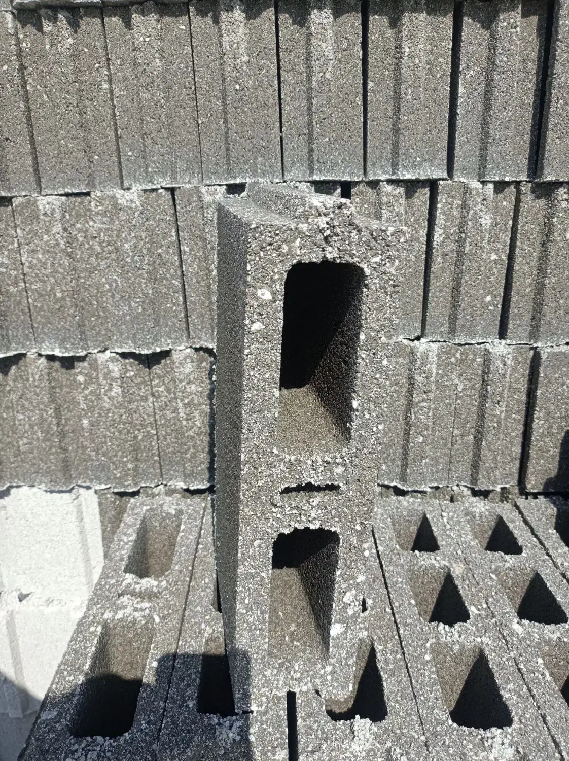 پخش و تولید بلوک سبک بلوک سبک|مصالح و تجهیزات ساختمان|کاشان, امیرکبیر|دیوار