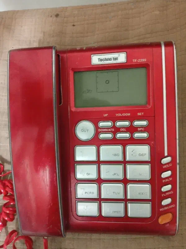 فروشی|تلفن رومیزی|قم, شاه ابراهیم|دیوار