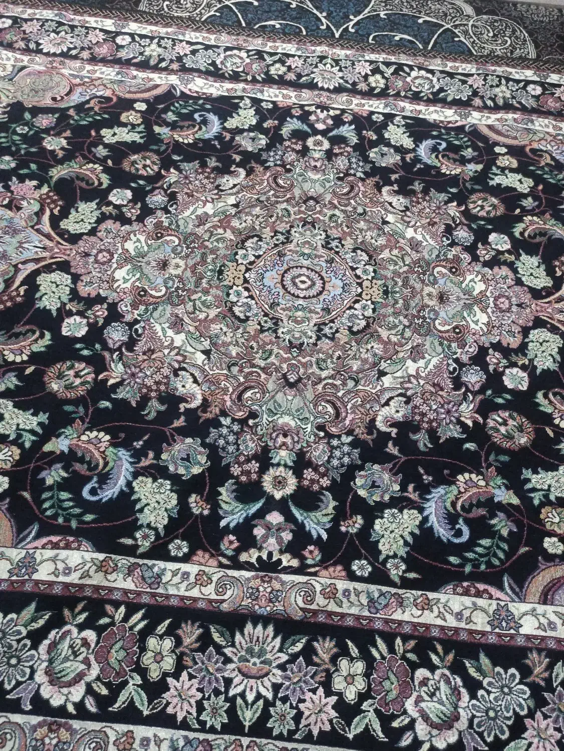 روفرشی 6متری|روفرشی|اسلامآباد غرب, |دیوار