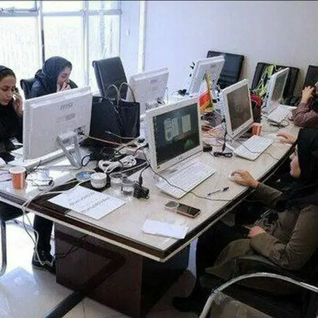 حمایتی|خدمات مالی، حسابداری، بیمه|کرمان, |دیوار