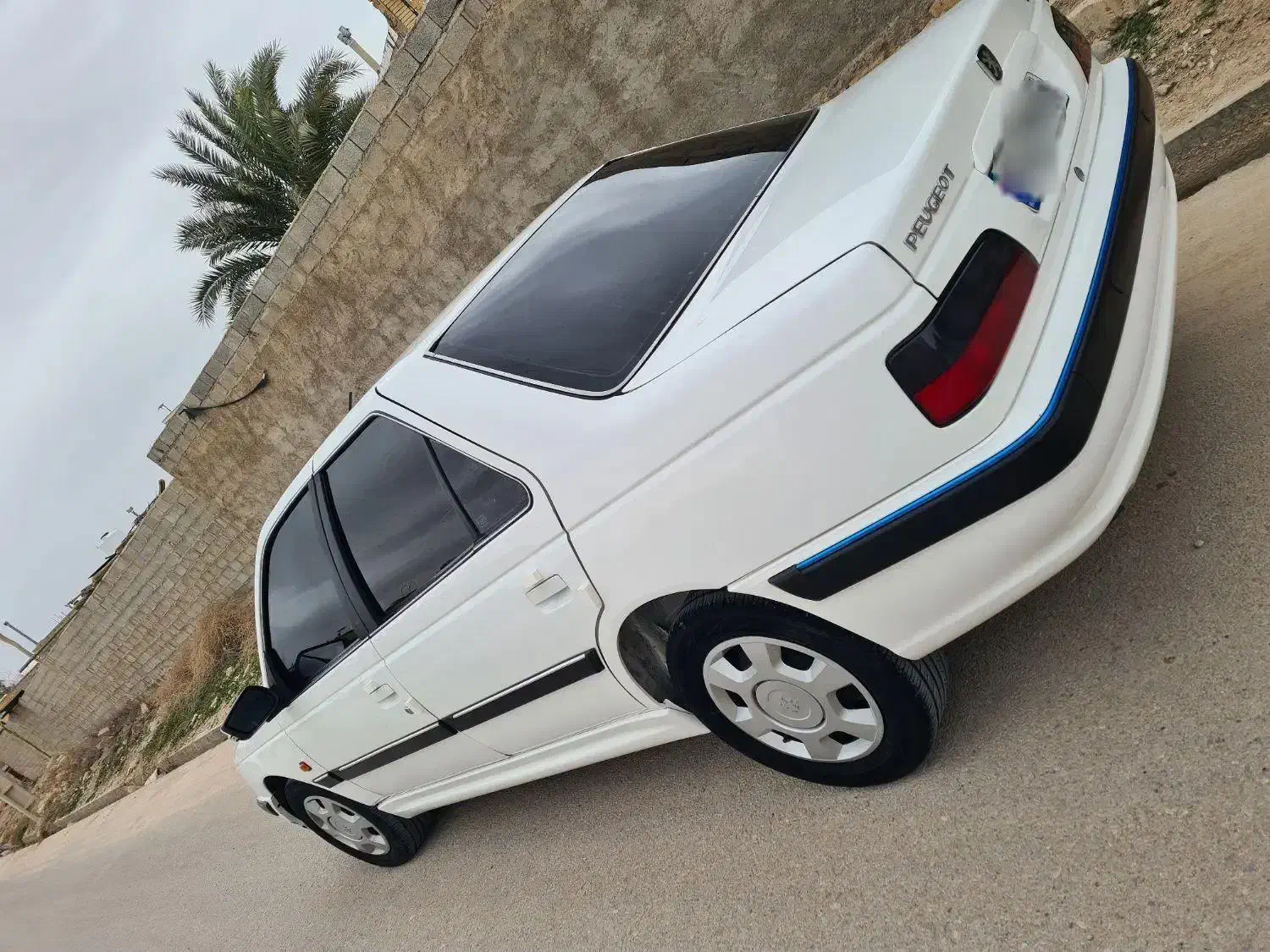 پرس سال مدل 1400|خودرو سواری و وانت|جهرم, |دیوار