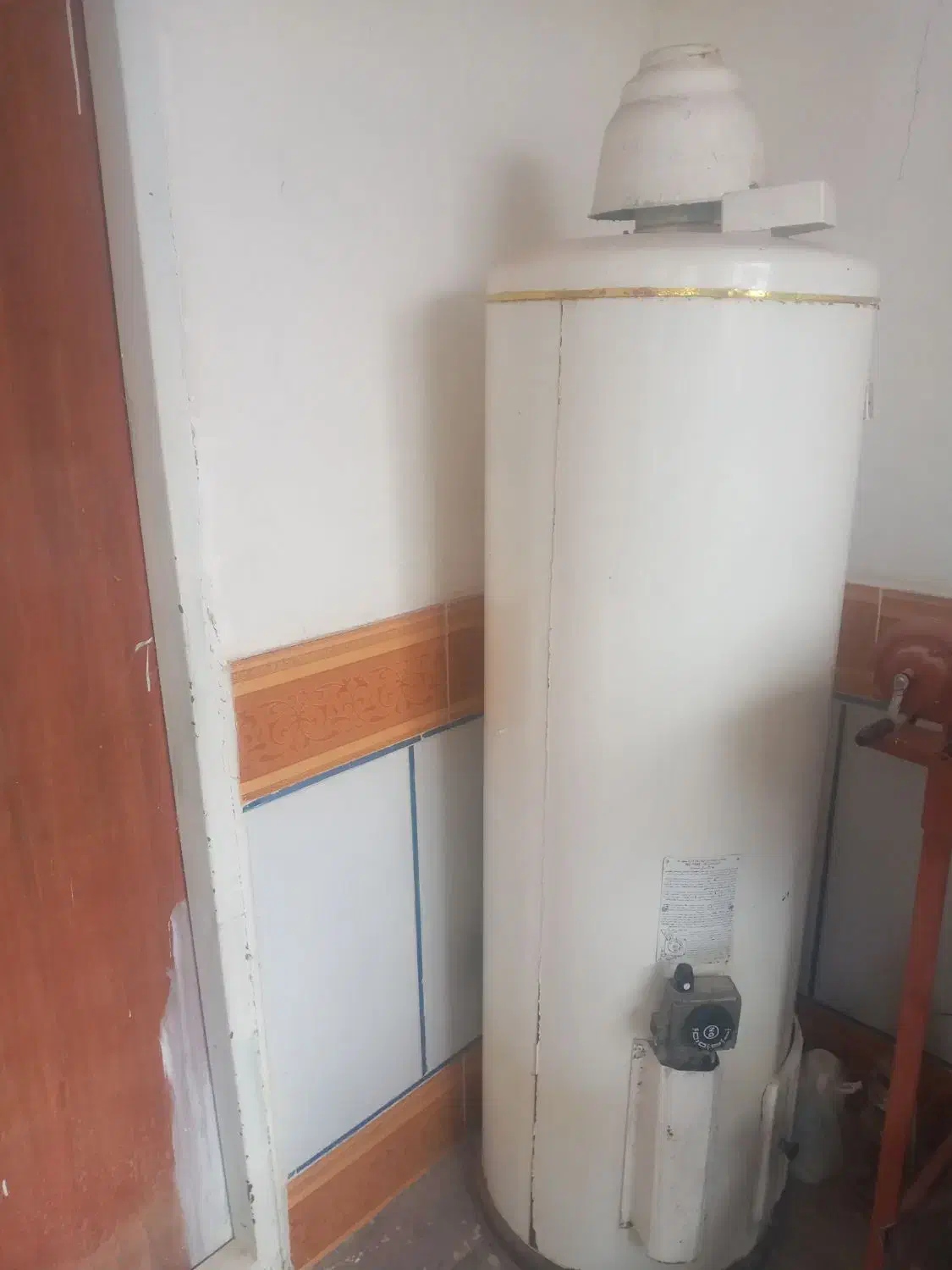 فروش آبگرمکن|آبگرمکن، پکیج، شوفاژ|فلارد, |دیوار