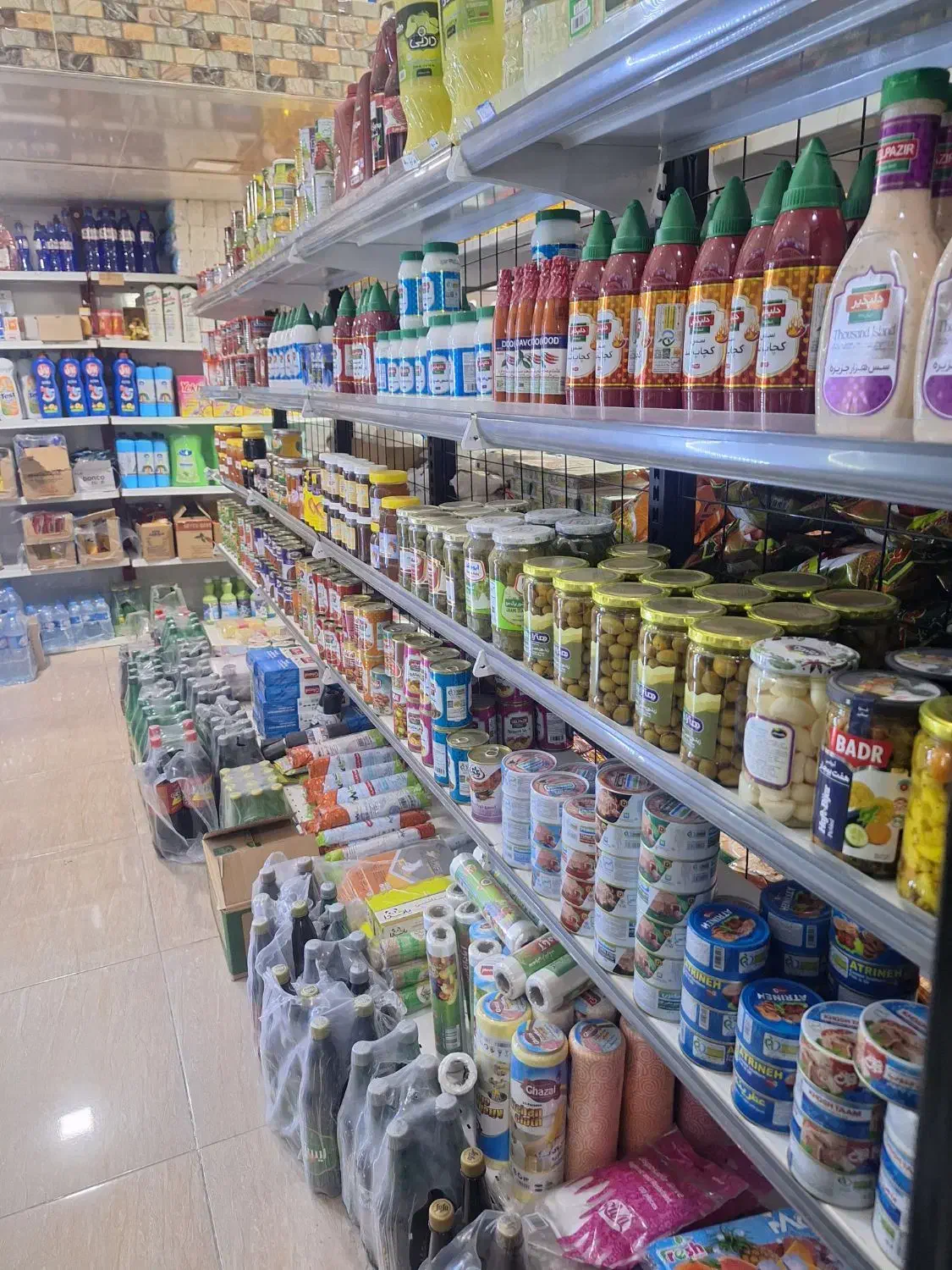 سوپرمارکت|اجارهٔ مغازه و غرفه|بهبهان, |دیوار