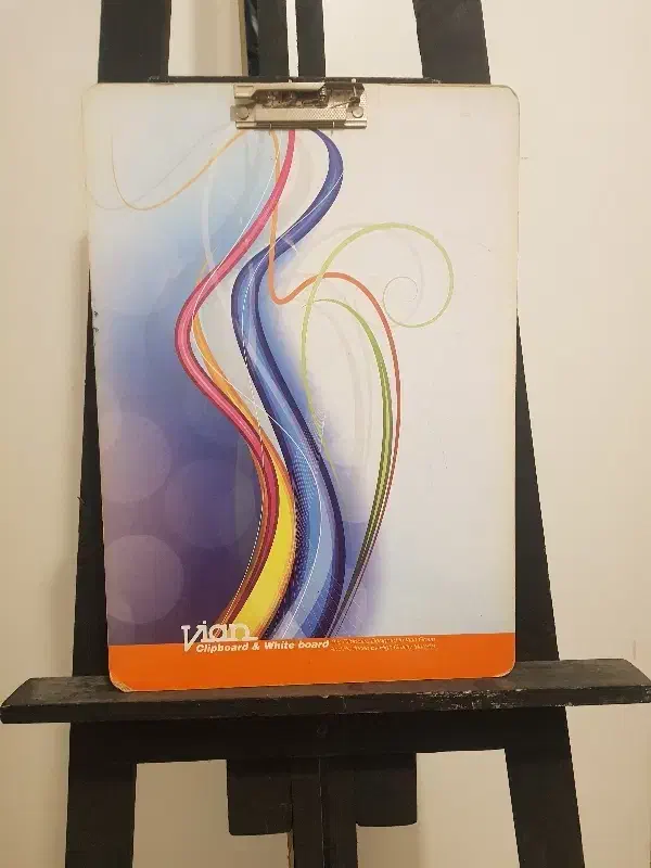 سه پایه بوم نقاشی|لوازم التحریر|رشت, بلوار گیلان|دیوار