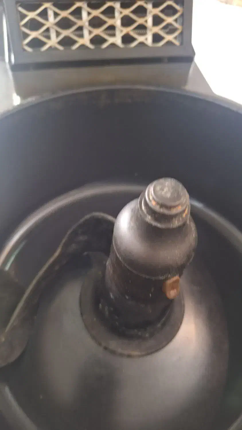 سرخ کن بدون روغن تفال|اجاق گاز و لوازم برقی پخت‌وپز|رشت, جهاد|دیوار