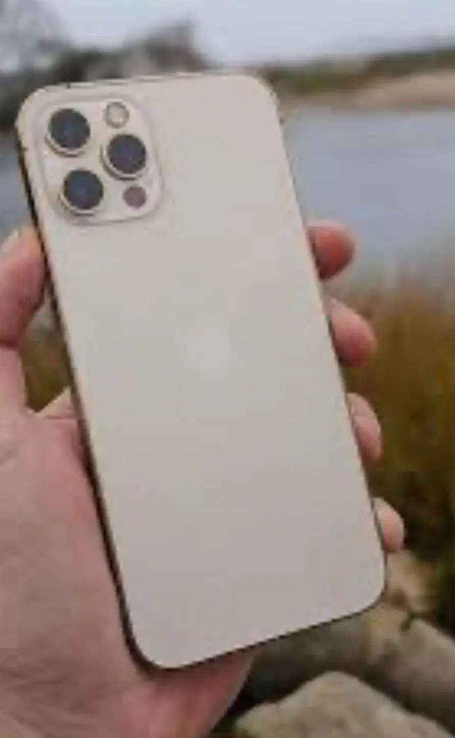 آیفون ۱۲پرومکس|موبایل|اصفهان, شهرستان|دیوار