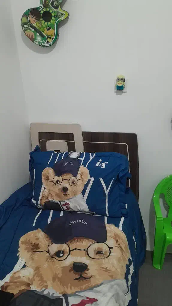 سرویس خواب کودک|تخت و سرویس خواب|قائمشهر, |دیوار