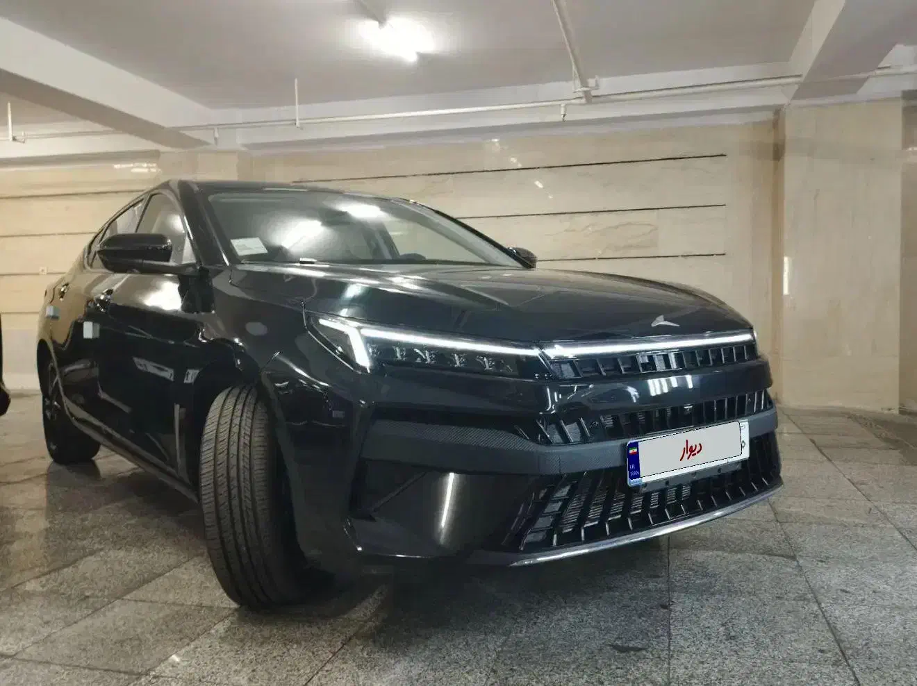 kmc j7 ۱۴۰۳|خودرو سواری و وانت|گنبد کاووس, |دیوار