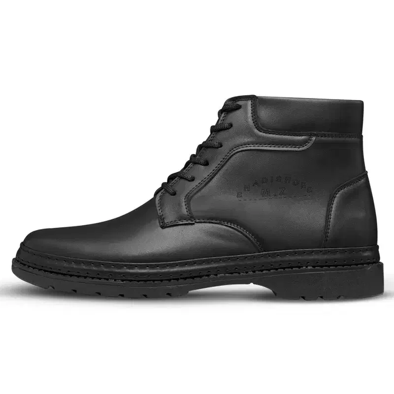 نیم بوت مردانه دژاوو مدل arya قیمت 545000 تومان|کیف، کفش، کمربند|شیراز, گلستان|دیوار